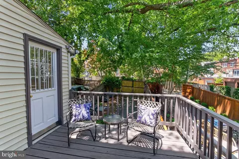 4413 Q St NW, Washington, DC 20007 photo 6