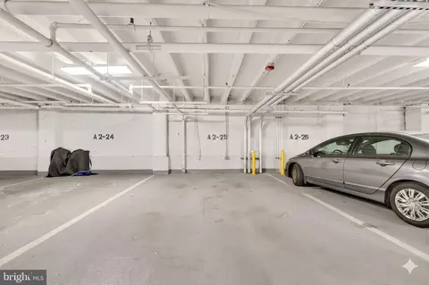 4301 Massachusetts Ave NW #A2-25, Washington, DC 20016