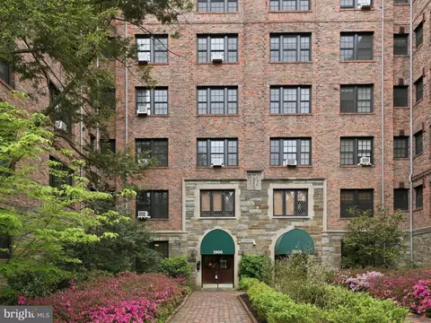 3900 Connecticut Ave NW #406F, Washington, DC 20008