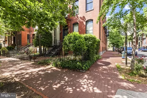 1303 P St NW #2, Washington, DC 20005