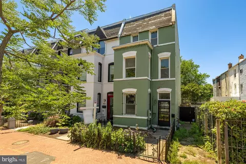 601 L St NE, Washington, DC 20002