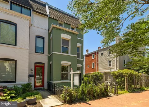 601 L St NE, Washington, DC 20002