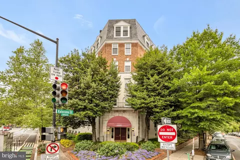 1880 Columbia Rd NW #203, Washington, DC 20009