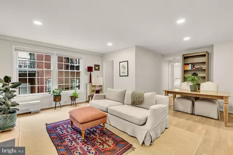 1880 Columbia Rd NW #203, Washington, DC 20009