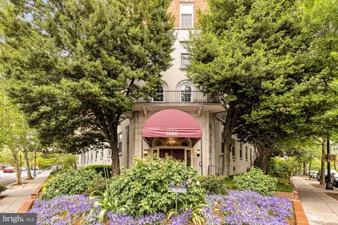 1880 Columbia Rd NW #203, Washington, DC 20009