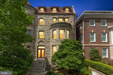1730 New Hampshire Ave NW #16, Washington, DC 20009