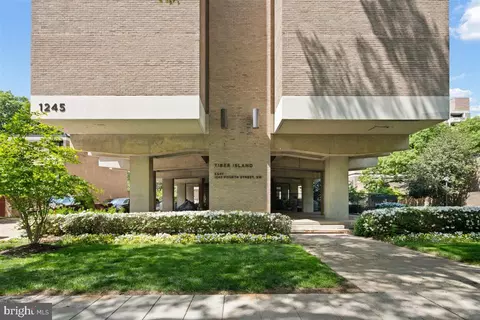 Other - 1245 4th St SW #E707, Washington, DC 20024 photo 17 of 17
