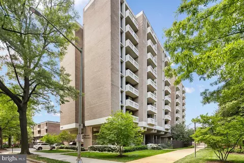 Other - 1245 4th St SW #E707, Washington, DC 20024 photo 16 of 17