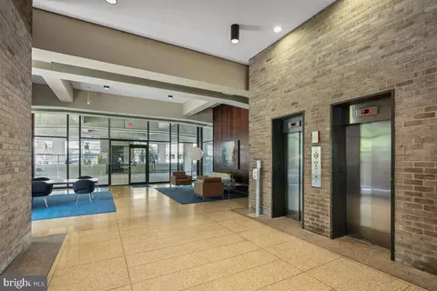 Entry Way - 1245 4th St SW #E707, Washington, DC 20024 photo 1 of 1