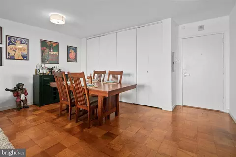 Dining - 1245 4th St SW #E707, Washington, DC 20024 photo 1 of 3