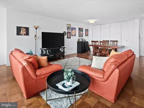 Living - 1245 4th St SW #E707, Washington, DC 20024 photo 3 of 5