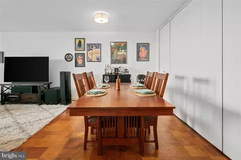 Dining - 1245 4th St SW #E707, Washington, DC 20024 photo 3 of 3
