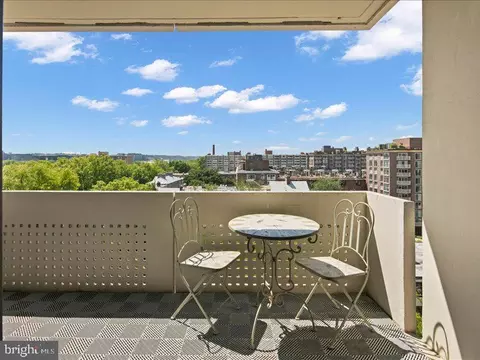 Exterior - 1245 4th St SW #E707, Washington, DC 20024 photo 1 of 8