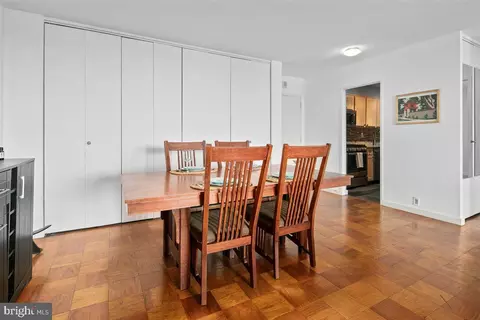 Dining - 1245 4th St SW #E707, Washington, DC 20024 photo 2 of 3