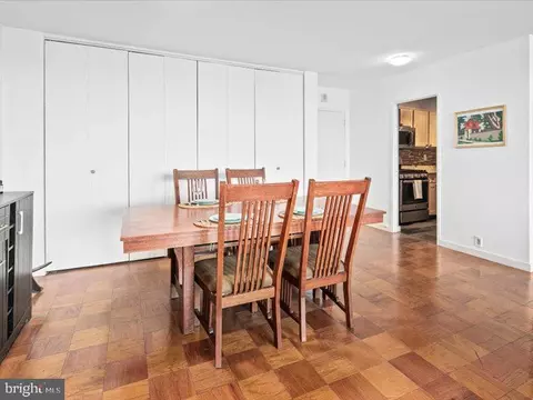 Dining - 1245 4th St SW #E707, Washington, DC 20024 photo 2 of 2