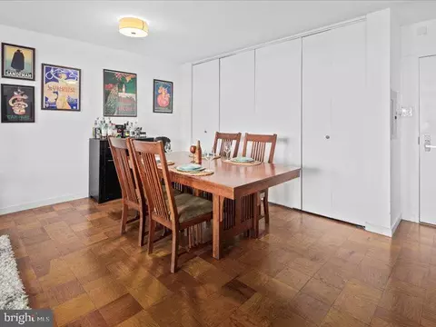 Dining - 1245 4th St SW #E707, Washington, DC 20024 photo 1 of 2