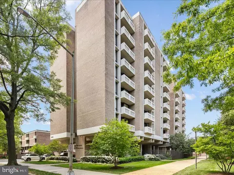 Other - 1245 4th St SW #E707, Washington, DC 20024 photo 7 of 7