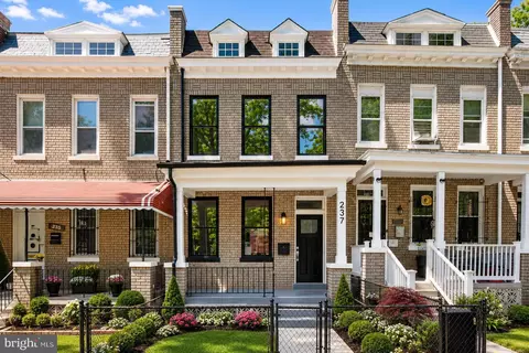 237 Rock Creek Church Rd NW, Washington, DC 20011