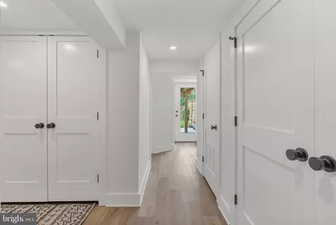 Entry Way - 4308 4th St NW, Washington, DC 20011 photo 10 of 10