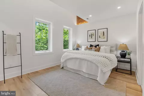 Bedroom - 4308 4th St NW, Washington, DC 20011 photo 1 of 8
