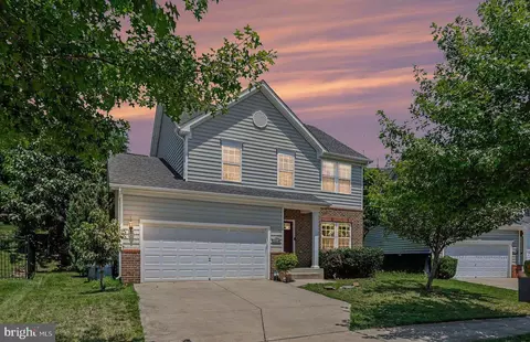 1024 Cook Dr SE, Washington, DC 20032
