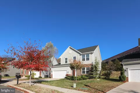1024 Cook Dr SE, Washington, DC 20032