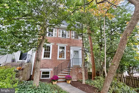 3625 Jenifer St NW, Washington, DC 20015