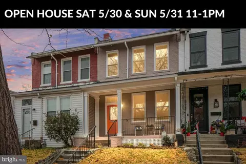 325 14th Pl NE, Washington, DC 20002