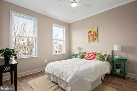 Bedroom - 325 14th Pl NE, Washington, DC 20002 photo 1 of 5