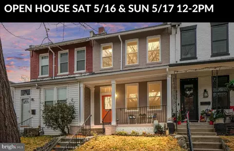 325 14th Pl NE, Washington, DC 20002