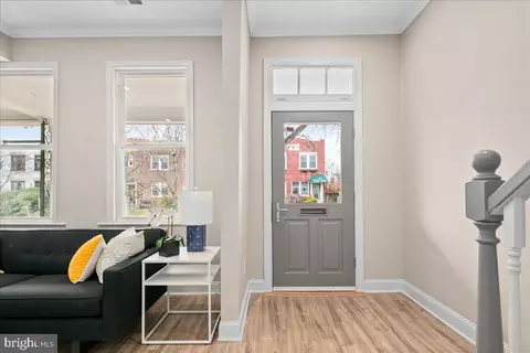 Entry Way - 325 14th Pl NE, Washington, DC 20002 photo 1 of 4