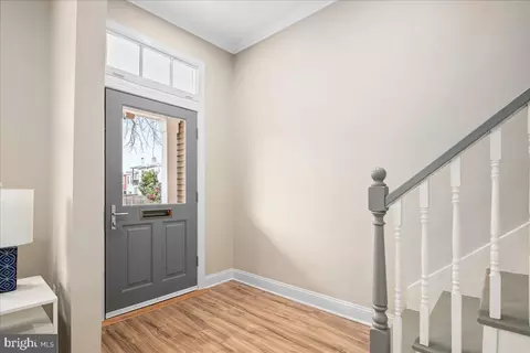 Entry Way - 325 14th Pl NE, Washington, DC 20002 photo 2 of 4