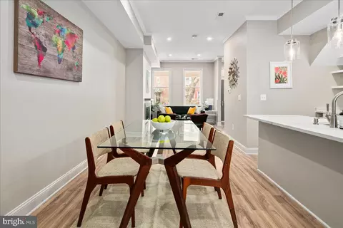 Dining - 325 14th Pl NE, Washington, DC 20002 photo 4 of 4