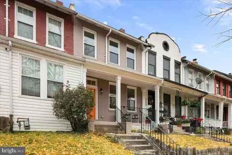 Other - 325 14th Pl NE, Washington, DC 20002 photo 16 of 17