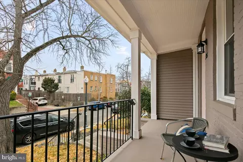 Exterior - 325 14th Pl NE, Washington, DC 20002 photo 3 of 11