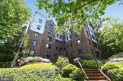 3016 Tilden St NW #403, Washington, DC 20008