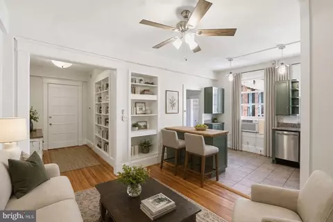 1736 Columbia Rd NW #307, Washington, DC 20009