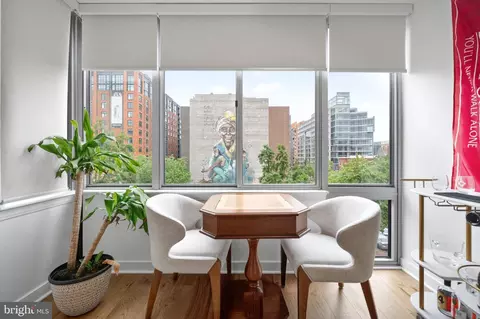 555 Massachusetts Ave NW #506, Washington, DC 20001