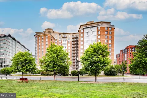 555 Massachusetts Ave NW #506, Washington, DC 20001