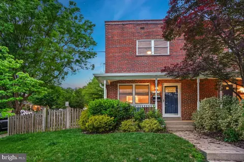 6532 N Capitol St NW, Washington, DC 20012