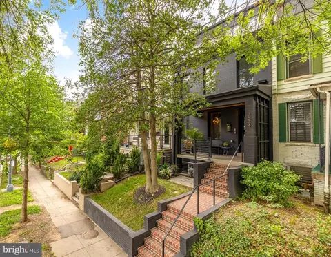 2534 11th St NW #1, Washington, DC 20001