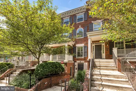2818 Connecticut Ave NW #7, Washington, DC 20008