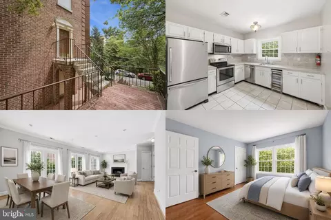 4305 Massachusetts Ave NW, Washington, DC 20016