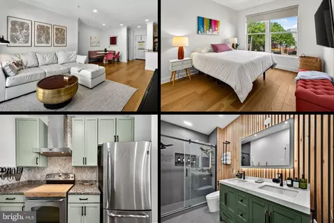 1391 Pennsylvania Ave SE #359, Washington, DC 20003