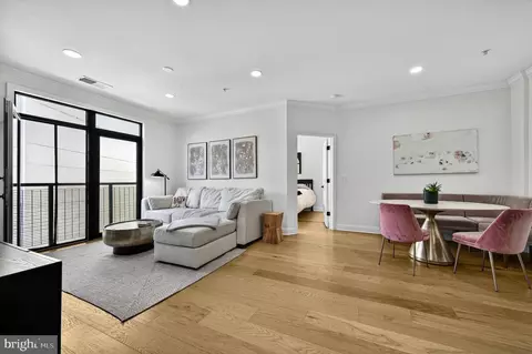1391 Pennsylvania Ave SE #359, Washington, DC 20003
