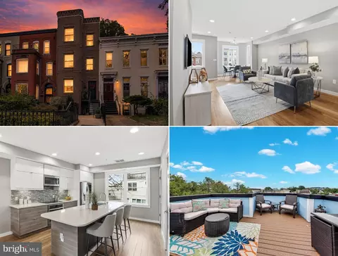 1242 New Jersey Ave NW, Washington, DC 20001