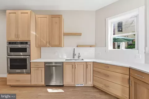 Kitchen - 706 12th St NE, Washington, DC 20002 photo 3 of 4