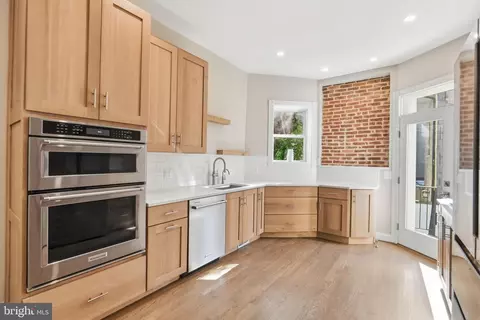 Kitchen - 706 12th St NE, Washington, DC 20002 photo 2 of 4