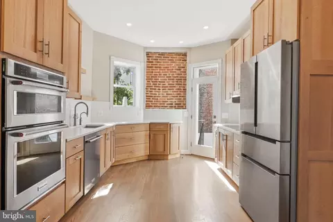 Kitchen - 706 12th St NE, Washington, DC 20002 photo 1 of 4