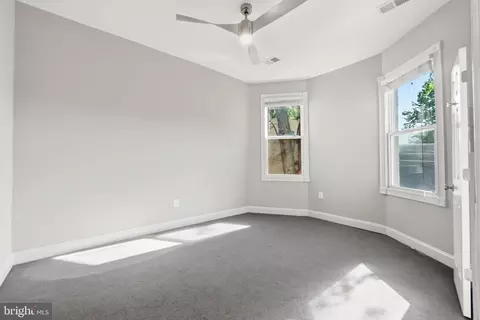 Bedroom - 706 12th St NE, Washington, DC 20002 photo 4 of 5